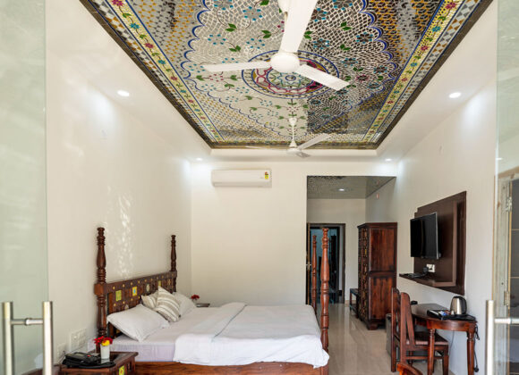 Suite Room