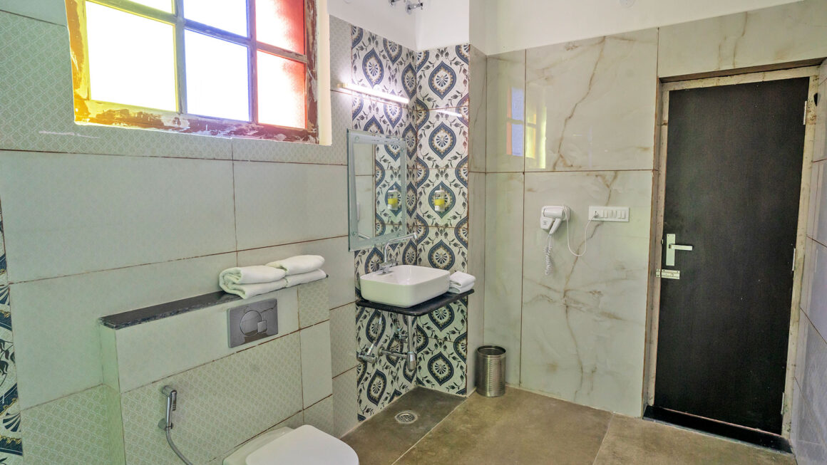 private-room-g2 Private Cottage